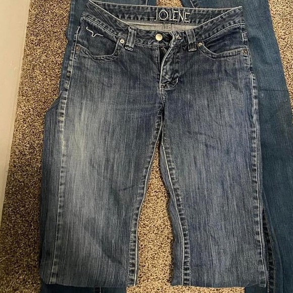 Kimes Ranch Jeans Kimes Jolene Poshmark